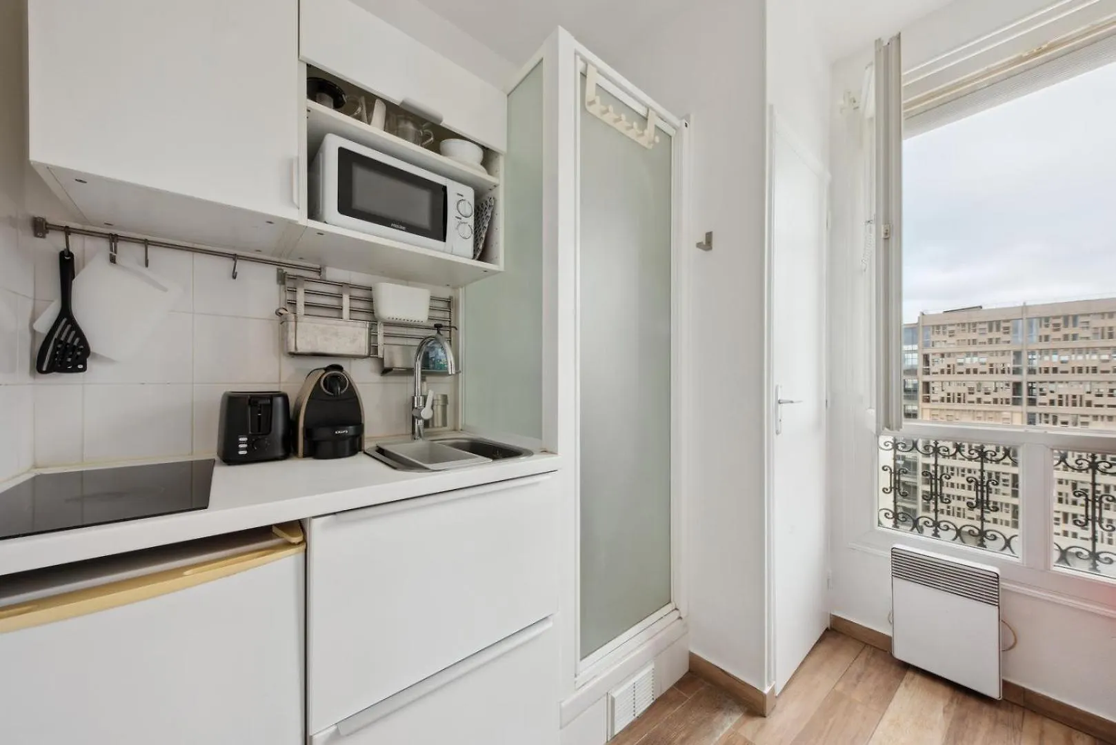 Le Cocon De Montparnasse Paříž