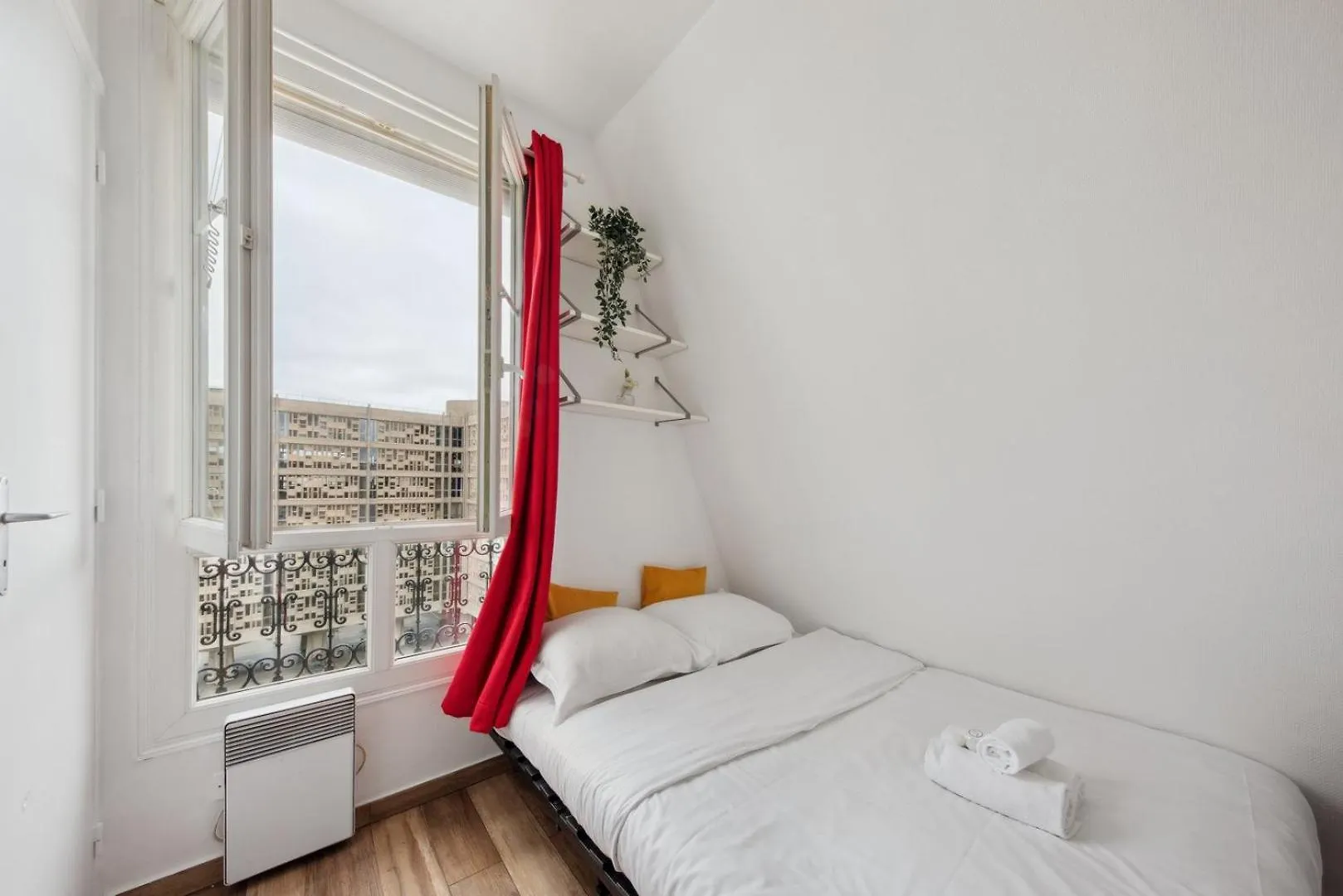 Le Cocon De Montparnasse * باريس