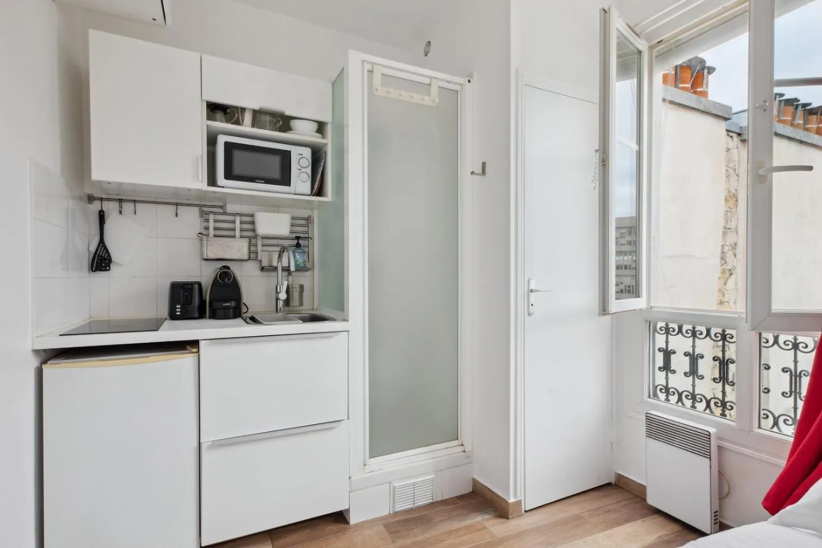 Le Cocon De Montparnasse شقة